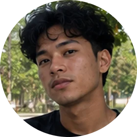 Mark Justin